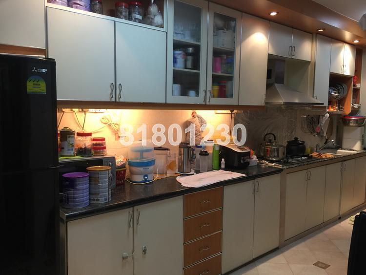 Blk 308B Anchorvale Road (Sengkang), HDB 5 Rooms #123698222